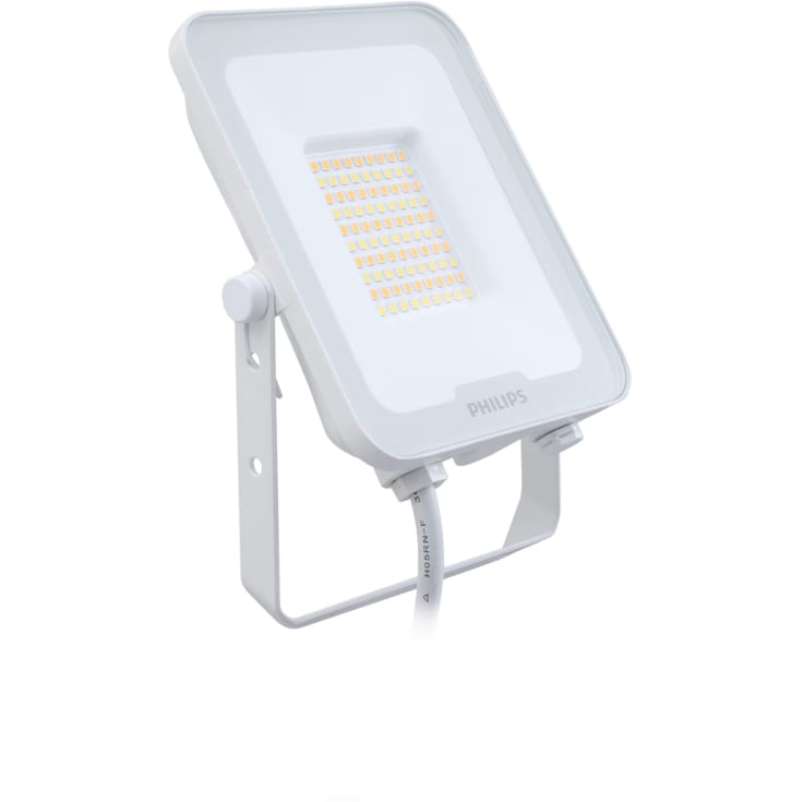 Projektør Lille All-in BVP167 30W 3600lm/830-840-865 symm. hvid
