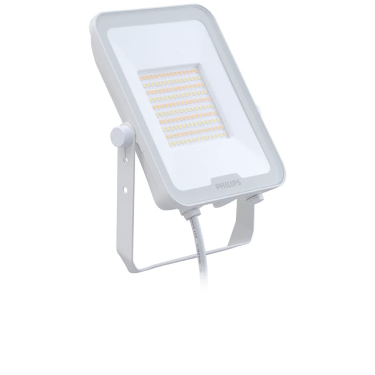 Projektør Lille All-in BVP167 50W 6000lm/830-840-865 symm. hvid