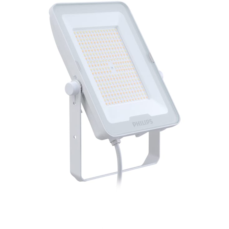 Projektør Lille All-in BVP167 100W 12000lm/830-840-865 symm hvid