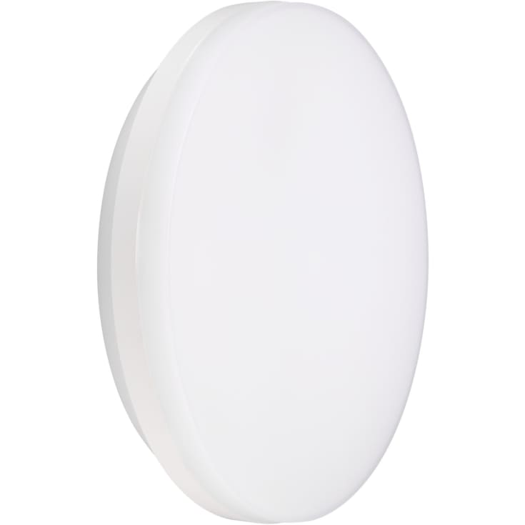 CoreLine Slim Væg/Loft All-in WL200V 1100-3300lm/830-840 IP54 hv