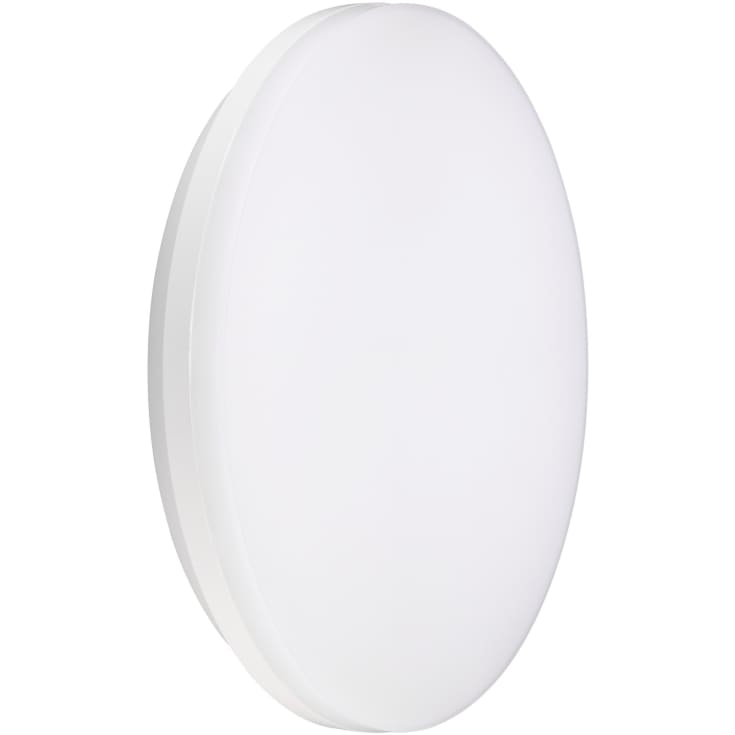 CoreLine Slim Væg/Loft All-in WL200V 1400-4200lm/830-840 IP54 hv