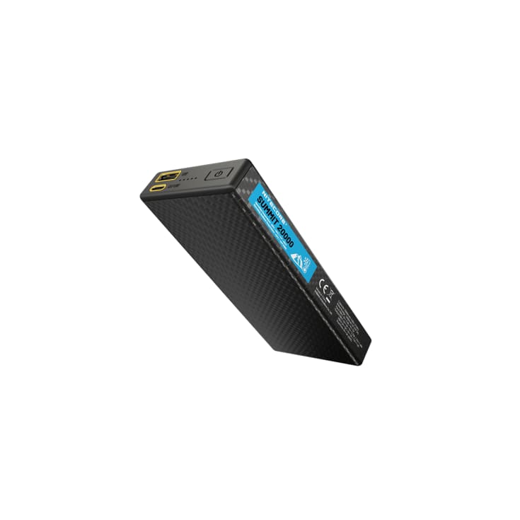 Nitecore Summit 20000 Powerbank 20000mAh