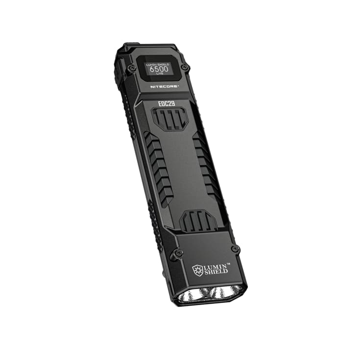 Nitecore EDC29 UHI uppladdningsbar ficklampa