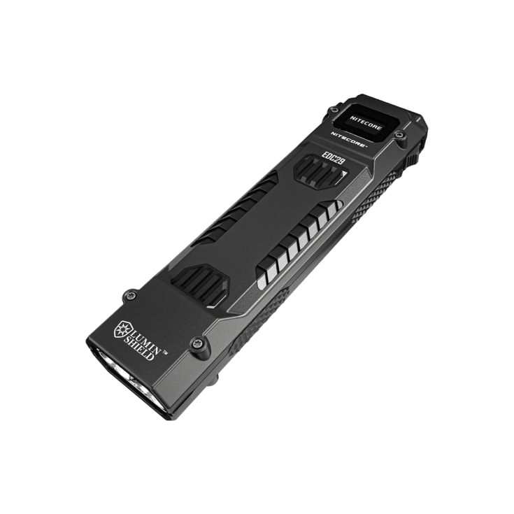 Nitecore EDC29 UHI genopladelig lommelygte