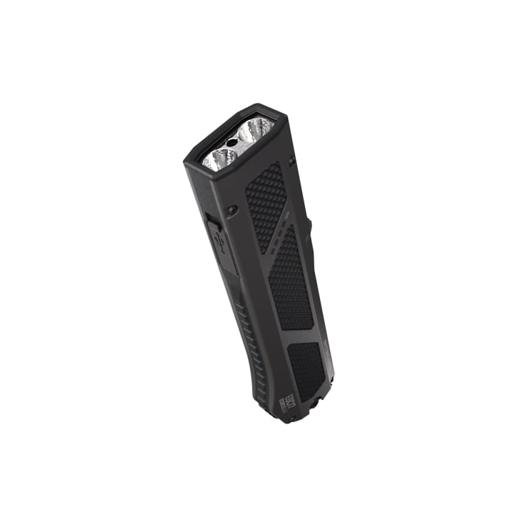 Nitecore EDC17 Genopladelig LED Lygte m/UV lys og Laser 1500 lm