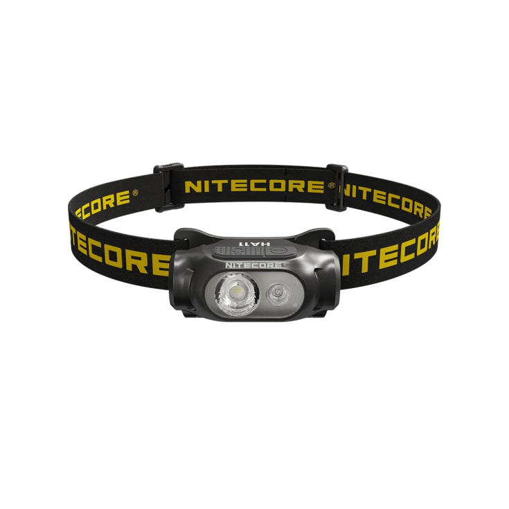 Nitecore HA11 UHE Pandelampe 240 lumen