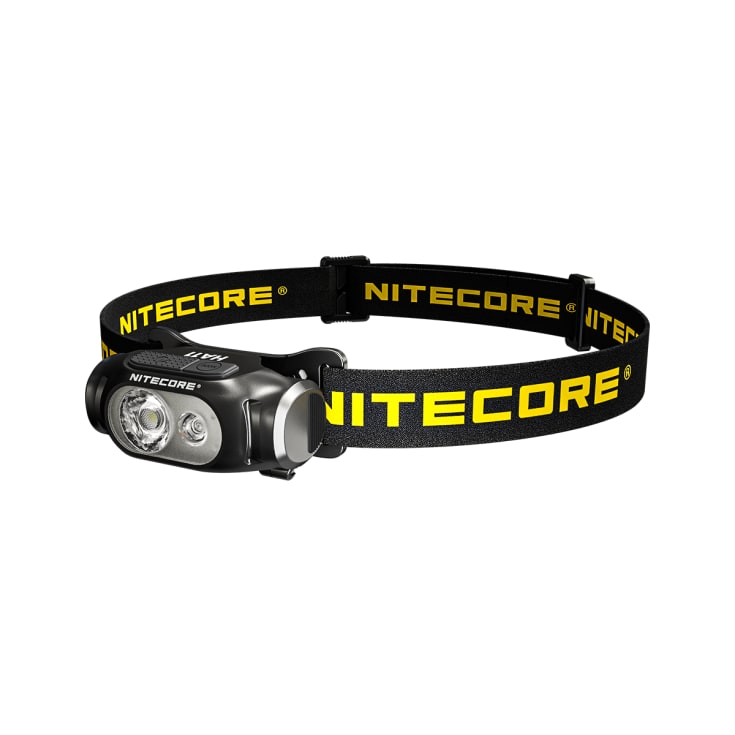 Nitecore HA11 UHE Pandelampe 240 lumen