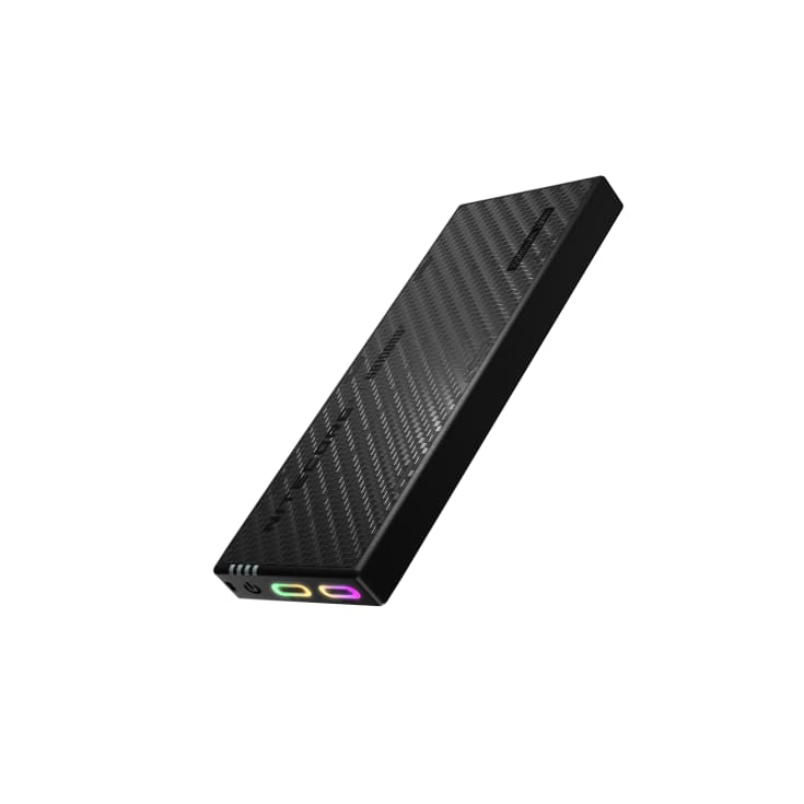 Nitecore NB10000 Gen4 powerbank, 10 000 mAh