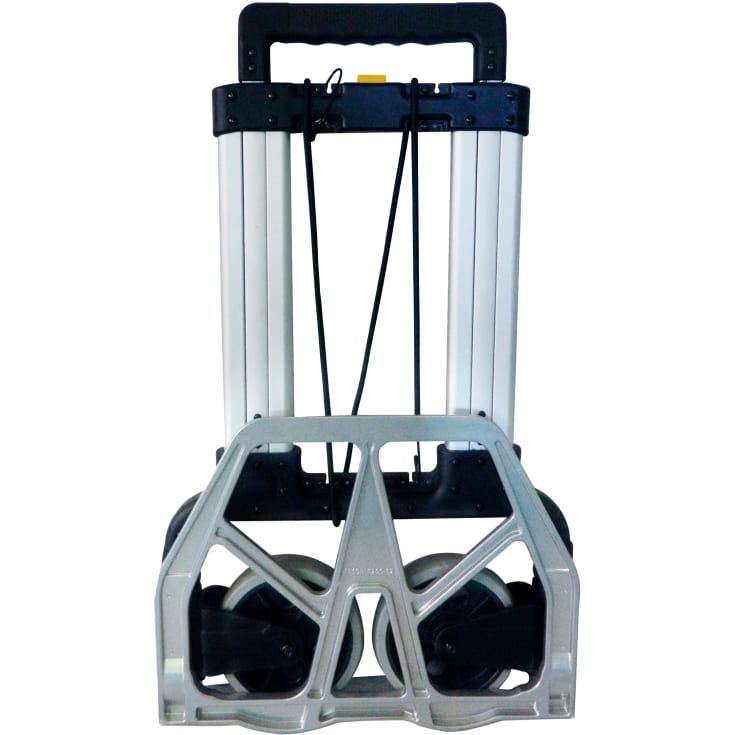 Ravendo sammenleggbar sekketralle, 125 kg