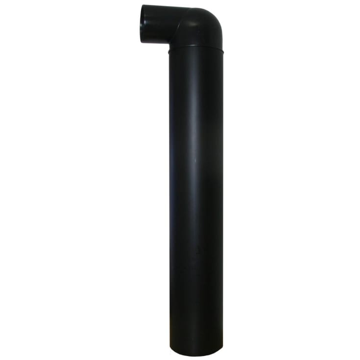 Pili slukbend, høyde 60 cm, 110x75 mm