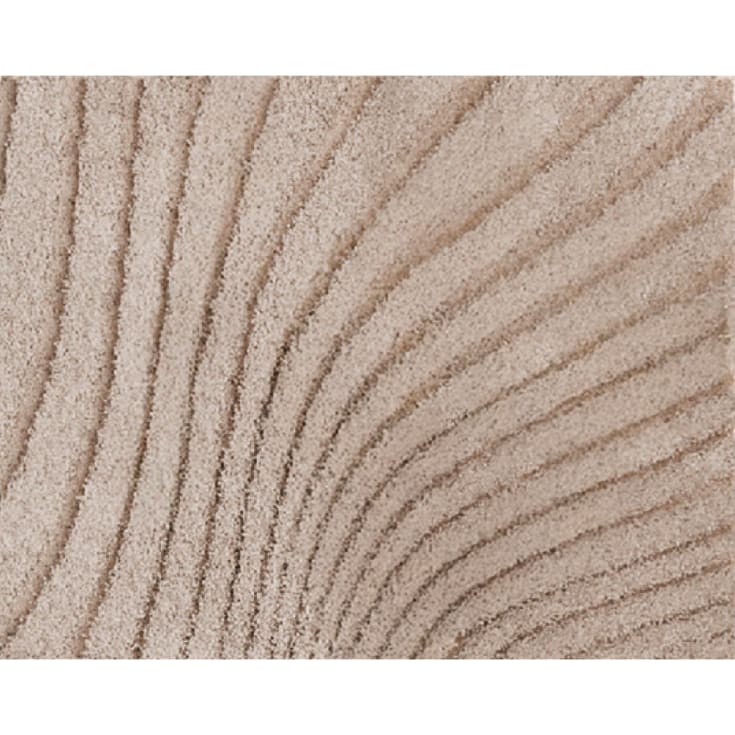 Grund Caffi bademåtte, 50x60 cm, beige