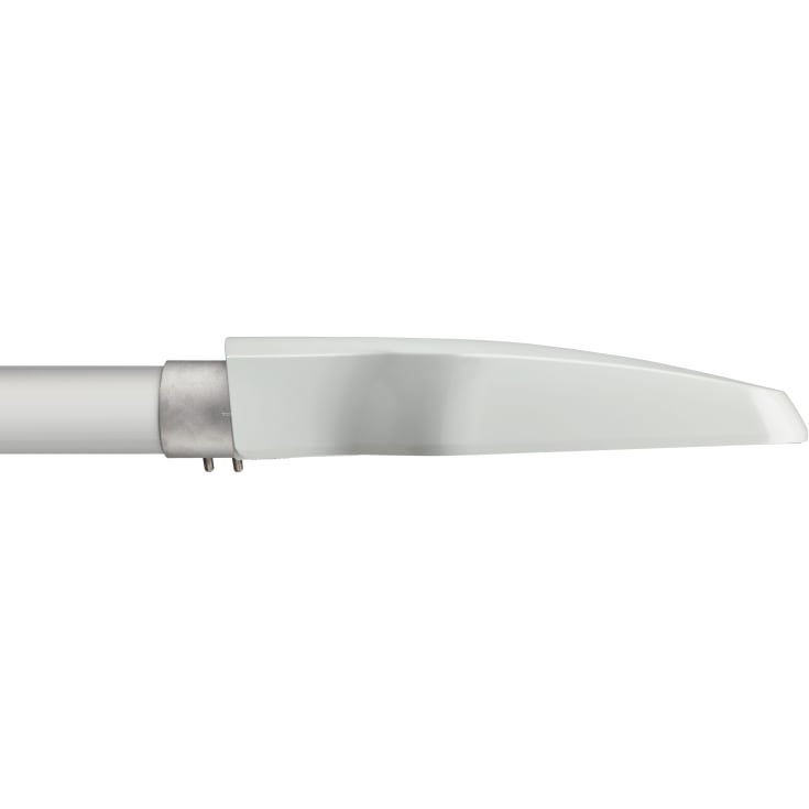 ClearWay Road armatur BGP 307 2500lm/740 15,4W II CLO Ø48-60 MSP