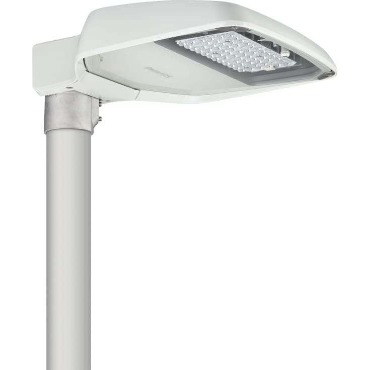 ClearWay Road armatur BGP 307 2500lm/740 15,4W II CLO Ø48-60 MSP
