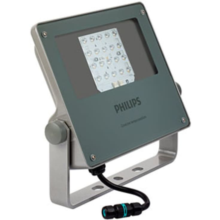 Philips CoreLine tempo projektør, 4000K, 8000lm