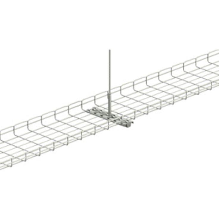 Gitterbakketravers SCF 200-E