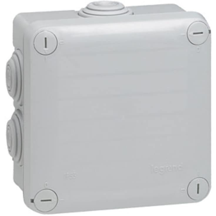 DÅSE BP 105 x 105