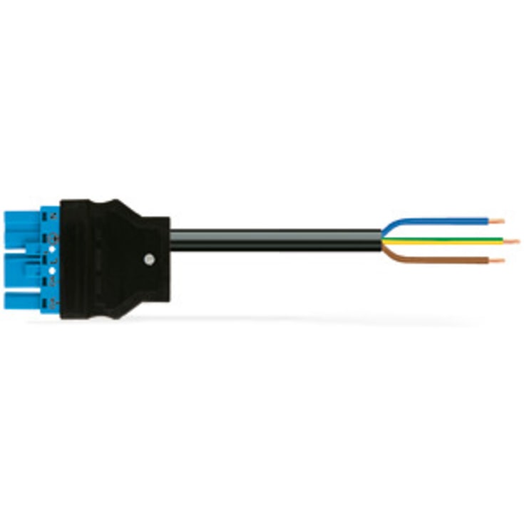 Winsta adapter kabel 1 meter han Dali