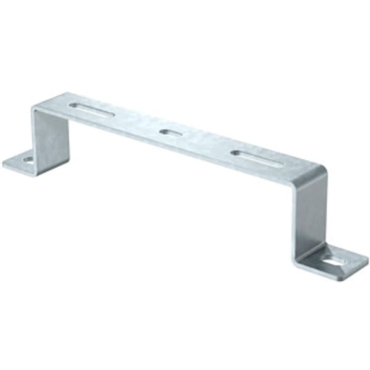 20 stk Isoleringsskive IC-26 sendzimir B200mm DBL 50 200 FS galvaniseret