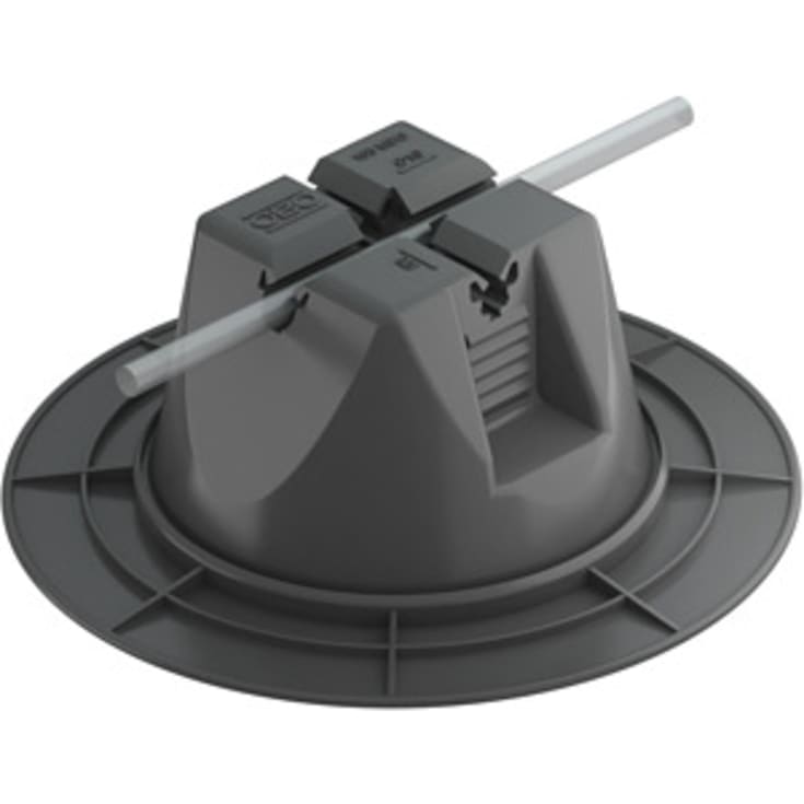 4 stk Tagholder 165 MBG-8-10 200