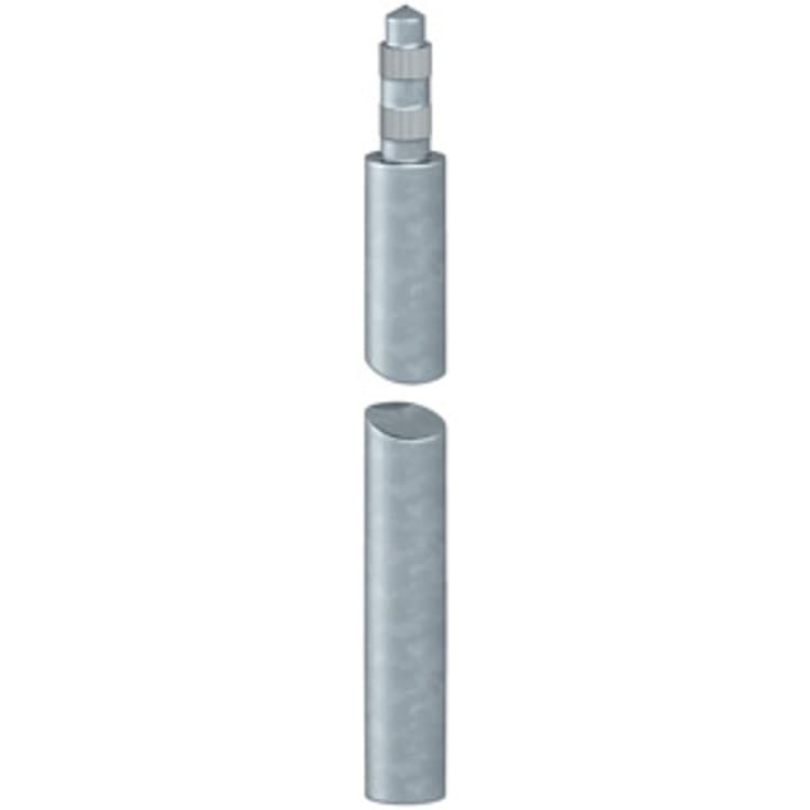 5 stk Jordspyd 219 20 ST FT 1500 x 20 mm