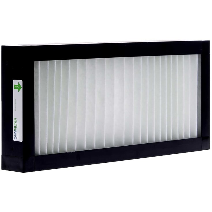 Danfilter filter til Danfoss A2 og Dantherm 5