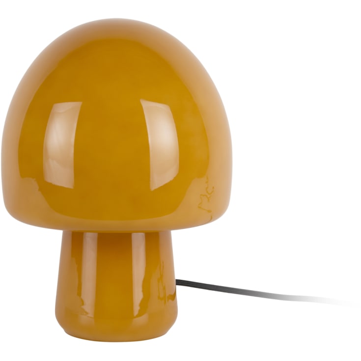 Leitmotiv Gozar bordlampe, gul