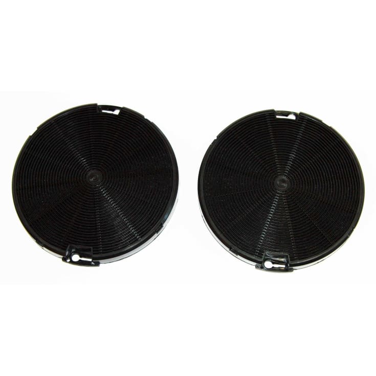 Eico standard resirkulassjonsfilter, flexa