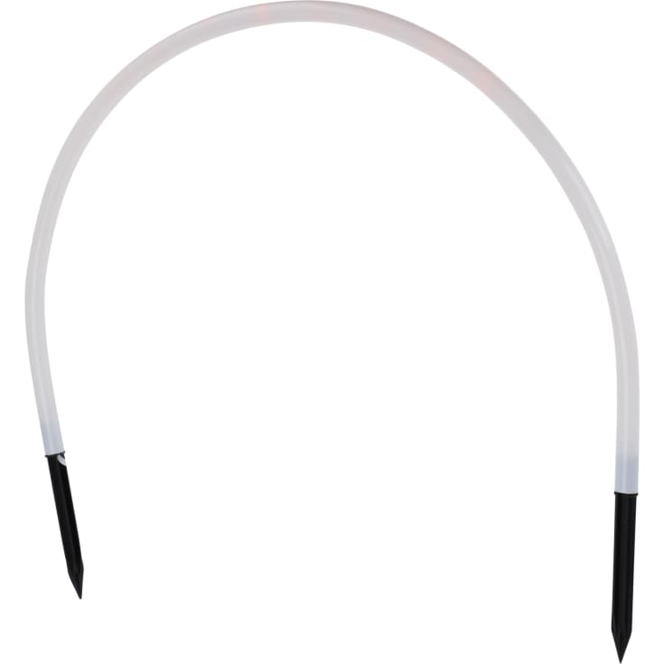 Ljusbågar med markspett, 3-pack, flerfärgad