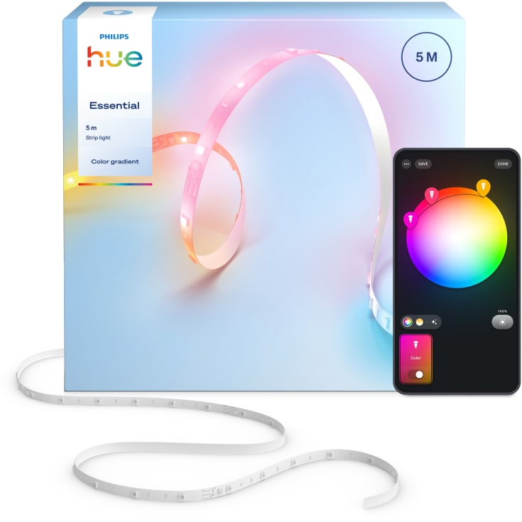 Hue Essential Strip light 5 meter