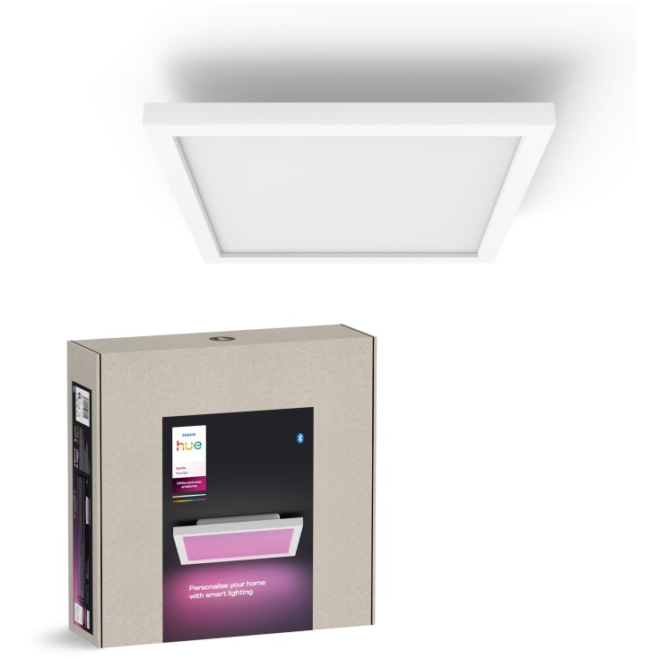Hue Surimu panel firkantet small