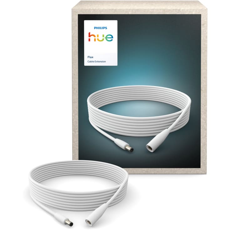 Philips Hue Flux forlængerkabel, 5 meter