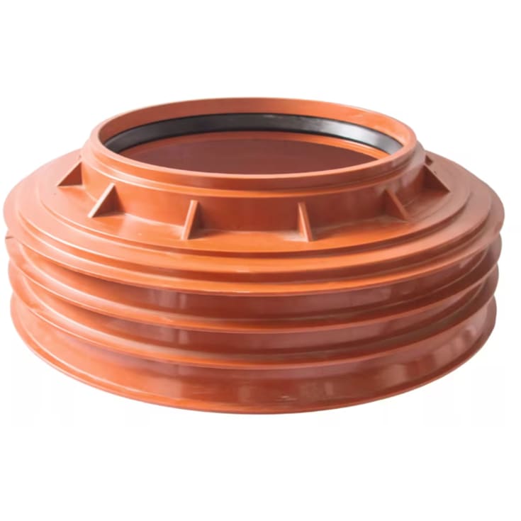 Tegra 425 x 315 mm manschett utan 425 mm tätningsring