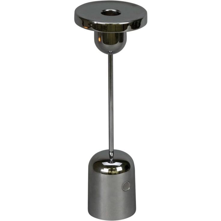 Konstsmide Cassis uppladdningsbar bordslampa