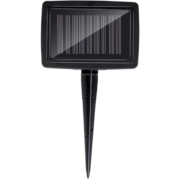 Grundig solcellslampa, 5-pack, varmvitt ljus