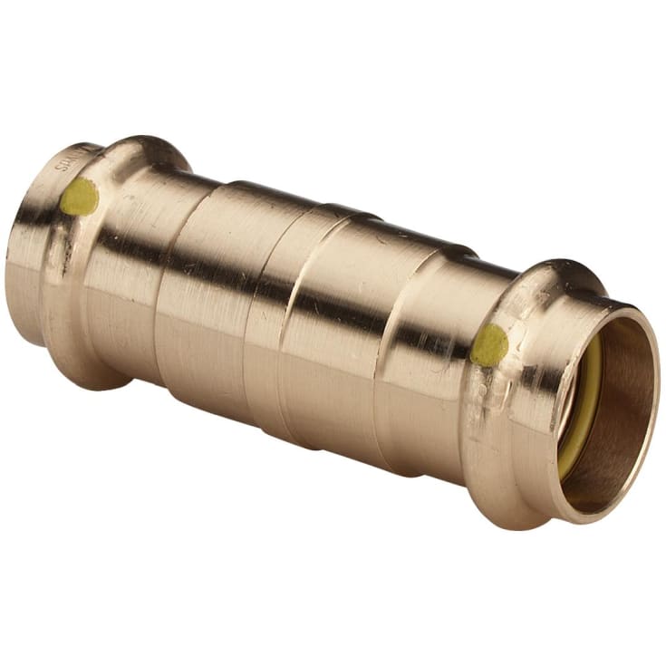 5 stk 22 mm Profipress G skydemuffe