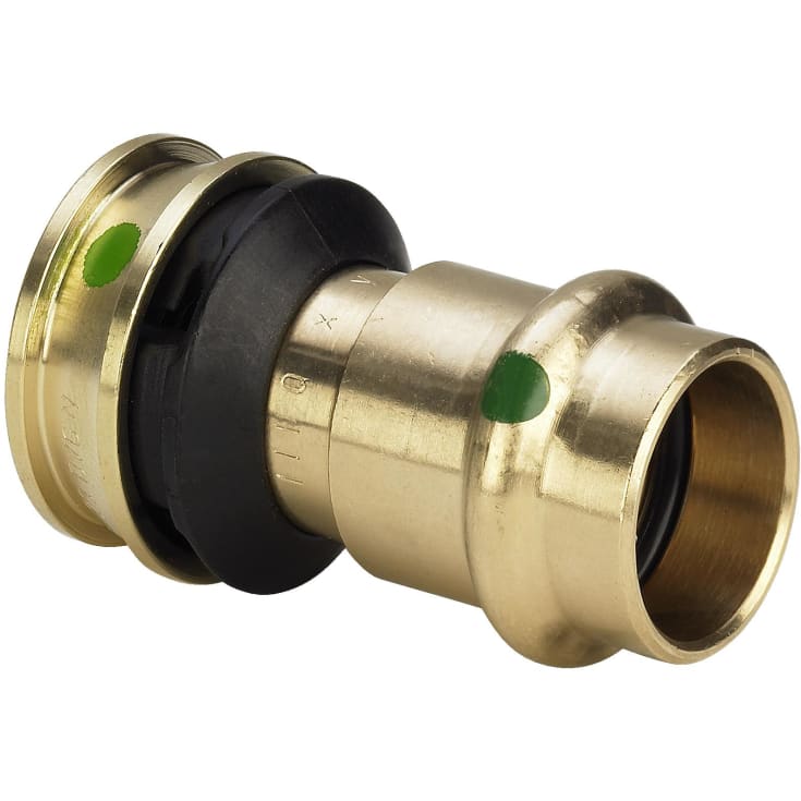 Raxofix overgang med sc 50 x 35 mm