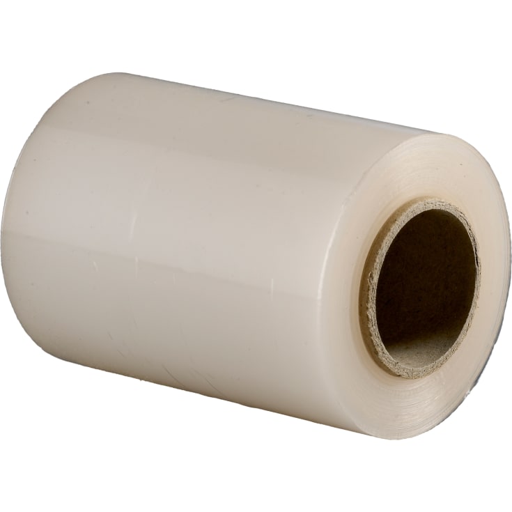 10 stk Eric Storm strekkfilm 10 cm x 150 m, klar