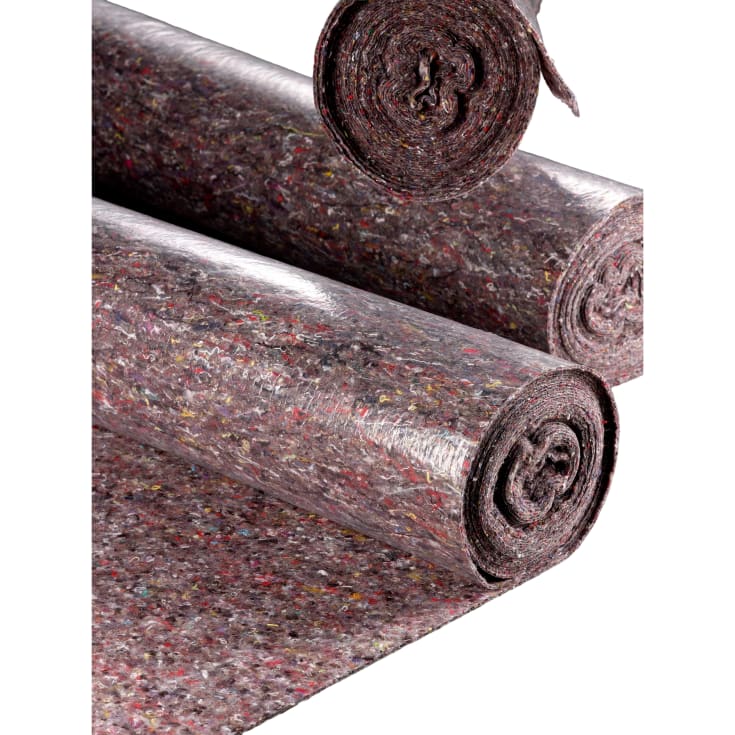Eric Storm dekkematte 1 x 25 m