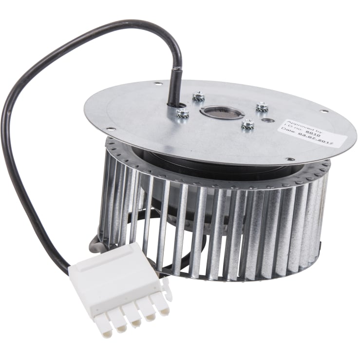 Flexit viftemotor USV-X,165 w