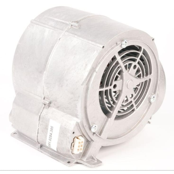 Eico motor til Cylindra,