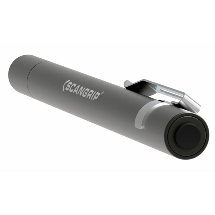 Scangrip blitzblyant, 75 lumen