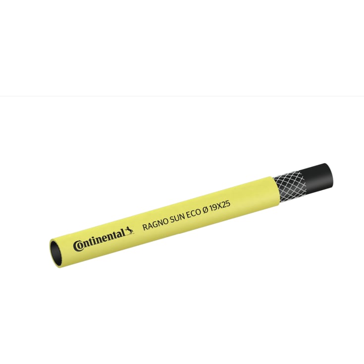 Superflex vandslange 1/2" 25 m
