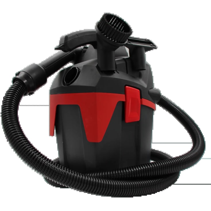 Starmix Vaccufix H dammsugare, 18 V