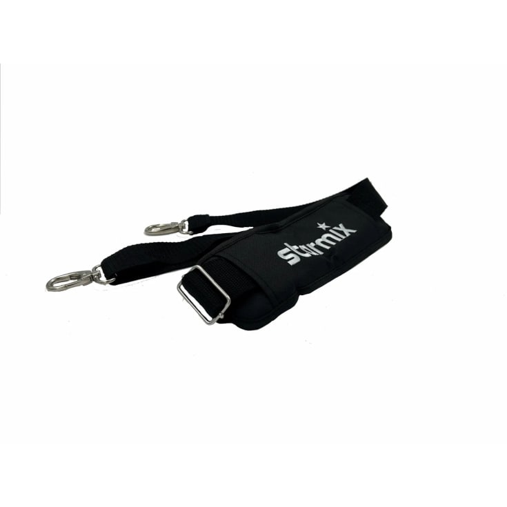 Starmix Vaccufix H dammsugare, 18 V