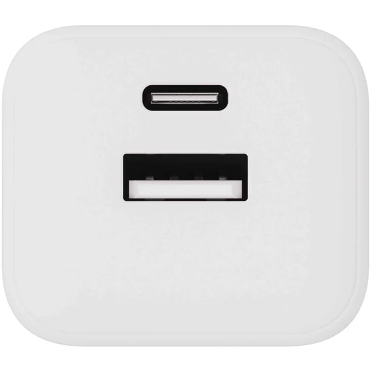 Vivanco laddningskabel USB-C, 2 meter