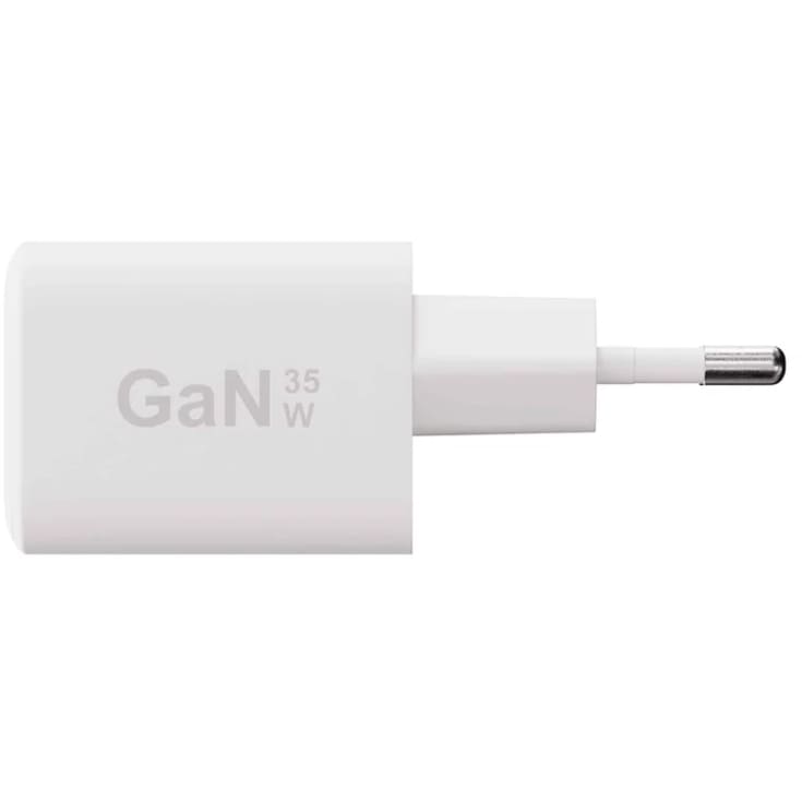 Vivanco laddningskabel USB-C, 2 meter