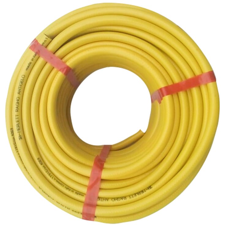 Superflex 3/4" entreprenørslange - 50M