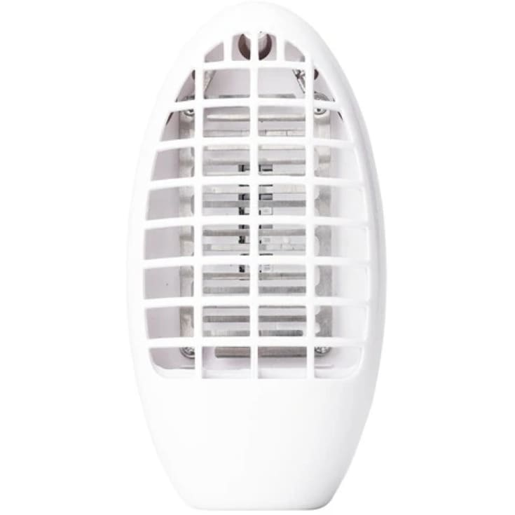 Insektsfångare 230V, vit