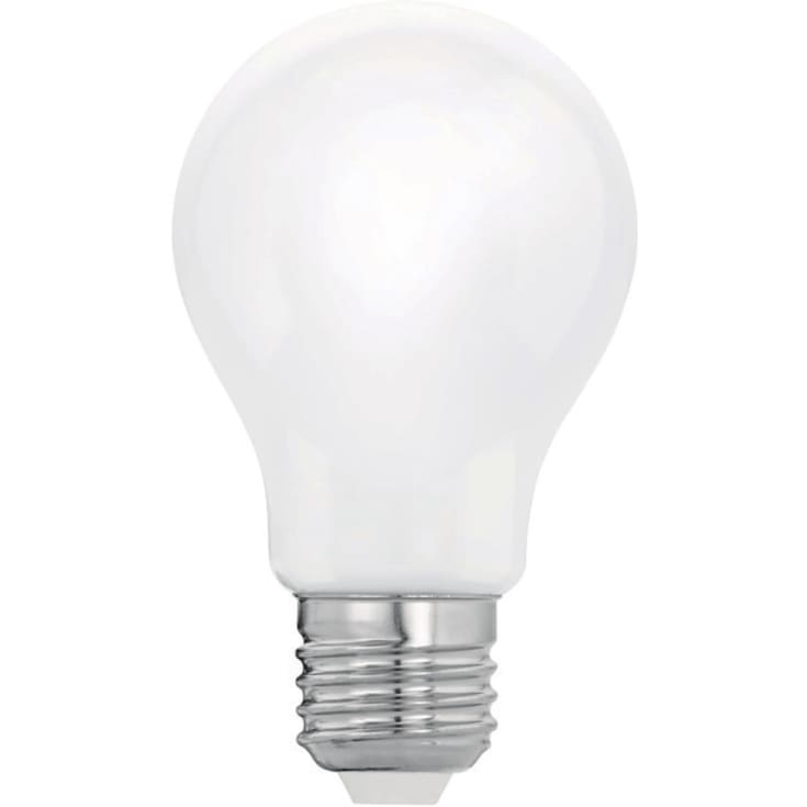Eglo E27 standardlampa, 2700K, 4W