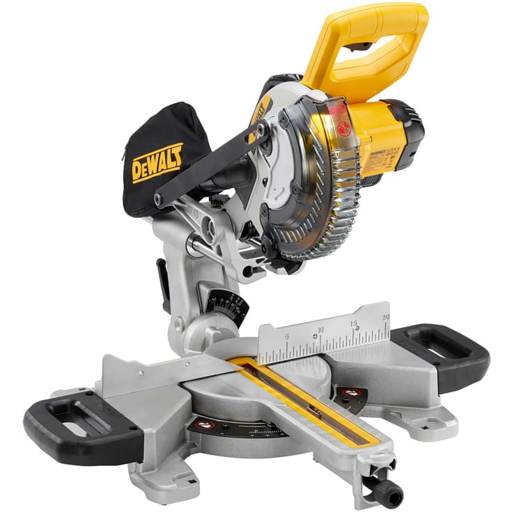 DeWalt 18V XR DCS365N-XJ gjærsag, uten batteri